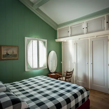 Apartament Zaanhof luxurious Amsterdam Zaanse Schans Loft