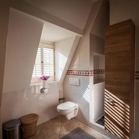 Zaanhof luxurious Amsterdam Zaanse Schans Loft *