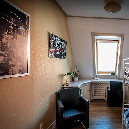 Apartament Zaanhof luxurious Amsterdam Zaanse Schans Loft *